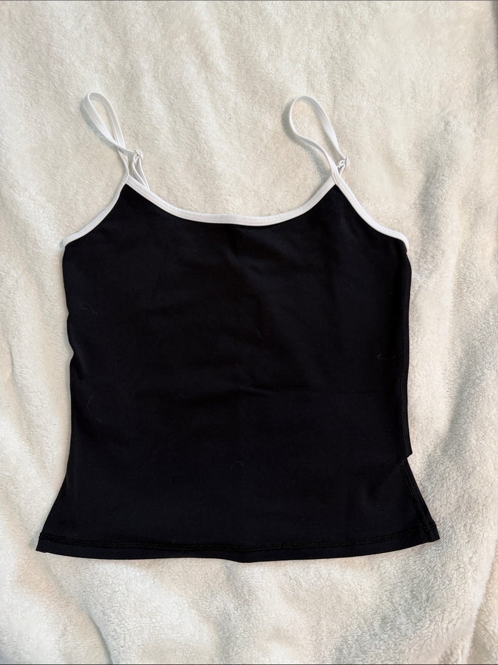 Aritzia Life Tank Top